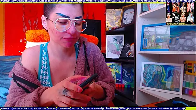 Онлайн чат XXX cuminmenowbbyx