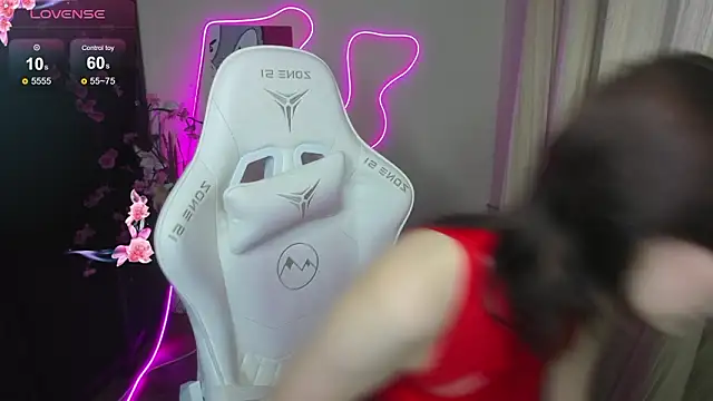 Chat XXX Live AudreyyKim