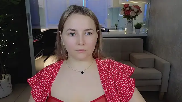 Chat XXX en directo de Mira_Mermayd