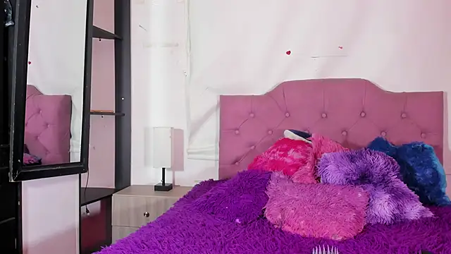 Živý XXX chat alanna_Love02