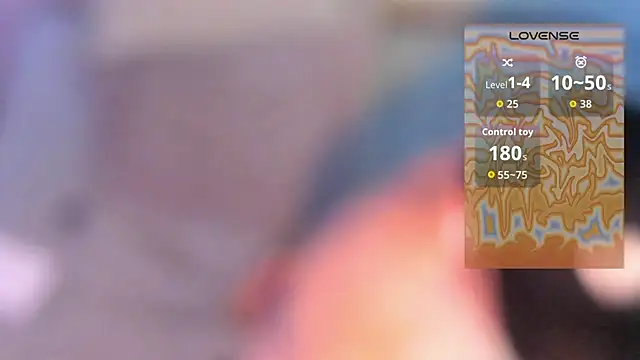 tomfork 网络视讯表演