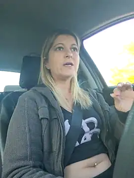 Pokazy przed kamerką – NikkiBlisss