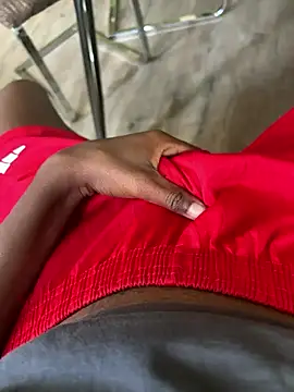 Trhge253 Webcam Show