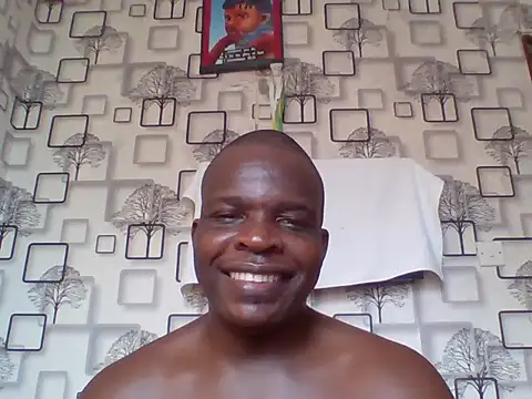 Chumba_001: διαδικτυακό σόου στην κάμερα