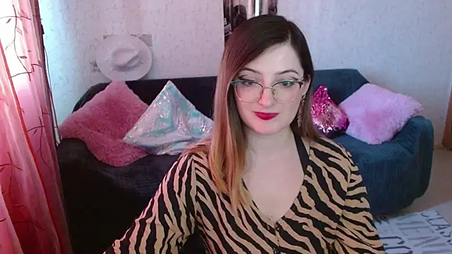 Arielsssplash live XXX chat