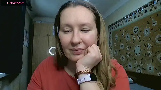 AnnaXLovers Chat XXX live