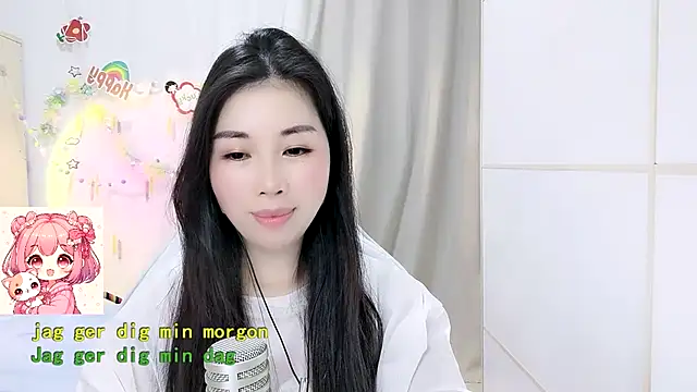 HK_angelchloe Live XXX-Chat