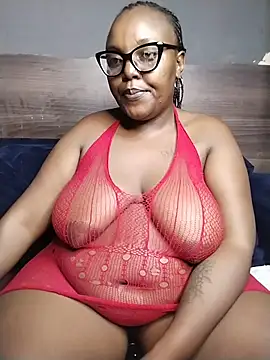 Chat +18 de CHERRYYUMMY ao vivo