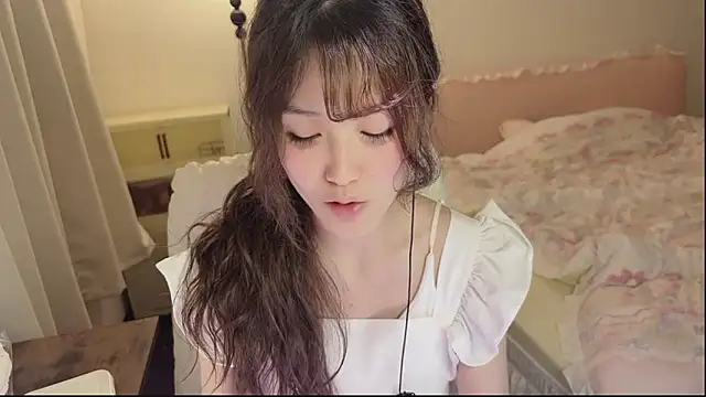 FuFu-puffのライブXXXチャット