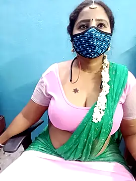 tamil_Vennila Chat XXX live