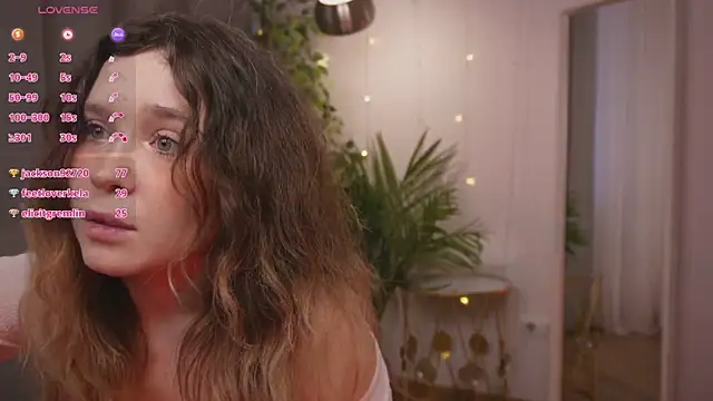 Lina_Glow Chat XXX live