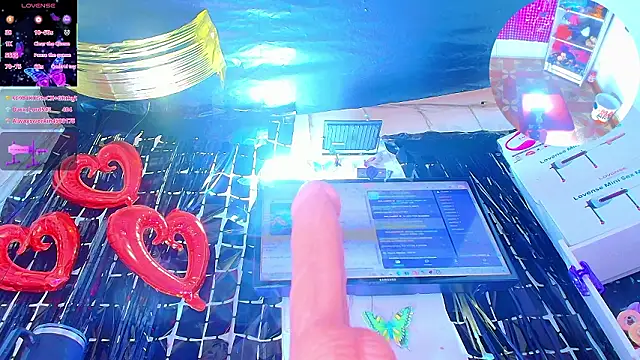 dakotamilf__hot's Live XXX Chat