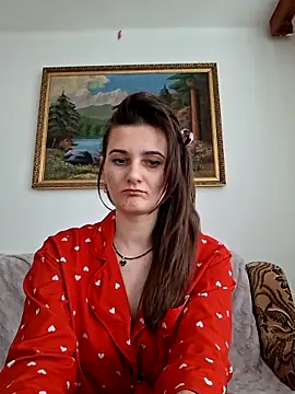 Nika_aaのライブXXXチャット