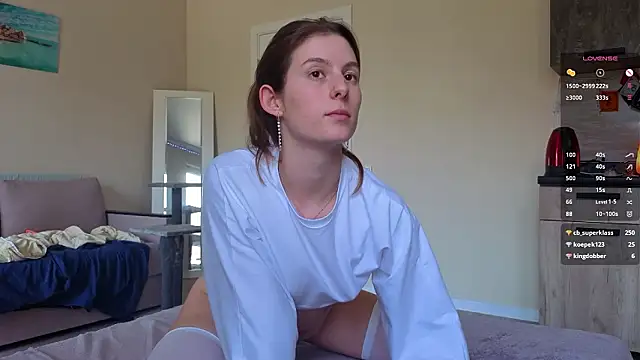 yourrach – Live XXX-chat