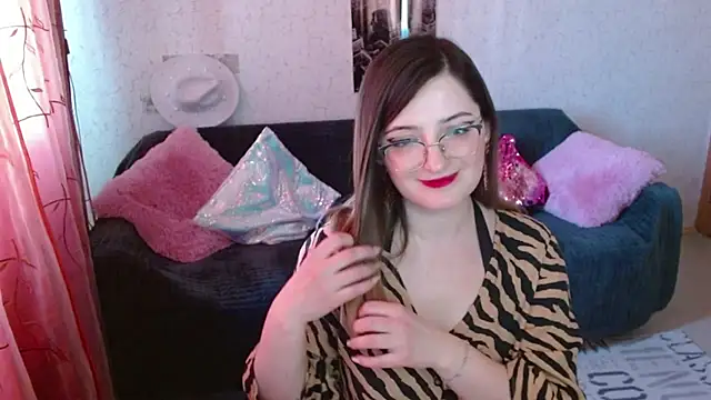 Chat +18 de Arielsssplash ao vivo