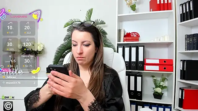 amayawest 即時 XXX 聊天