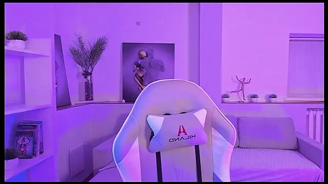 Madison_dolly 网络视讯表演