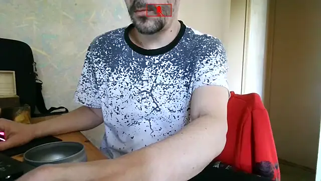 Chat XXX en directo de Hgay6935