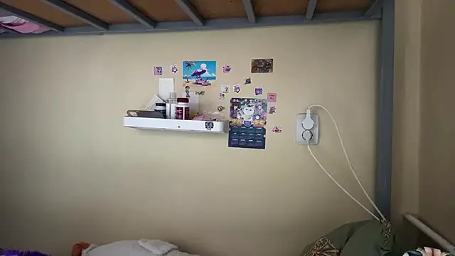 AquilineOrites Chat XXX live