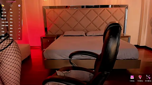 JennaOlsonXのライブXXXチャット