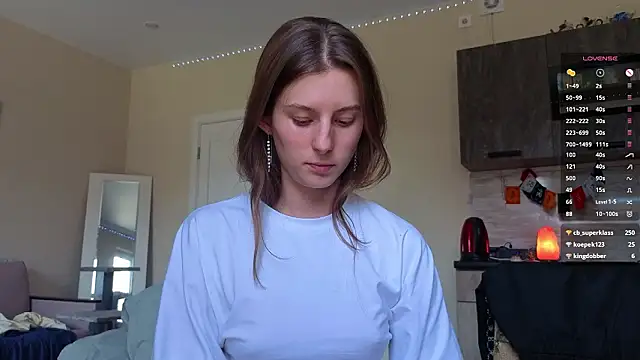 XXX chat uživo modela yourrach