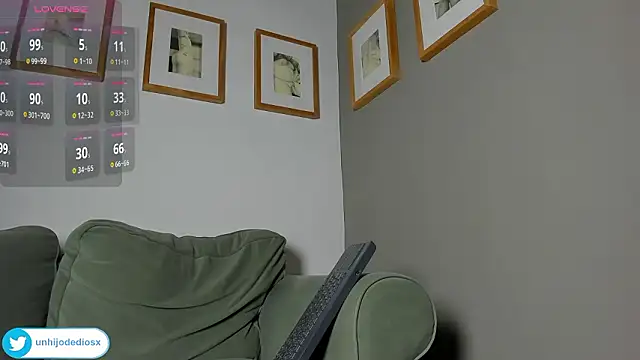 Show de webcam de Ackerman_Eren_