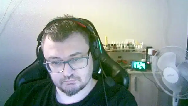 SirAbuser webcam show