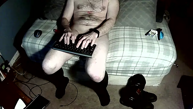 Spunwhiteboy1992 webkamerás műsora