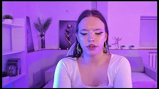 Madison_dolly 웹캠 쇼