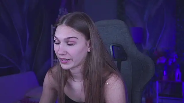 Sweet_Emilyan Live XXX chat