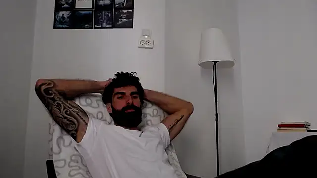 Verycutex Webcam show