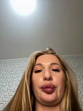 Webkamerová show Tatti-Go