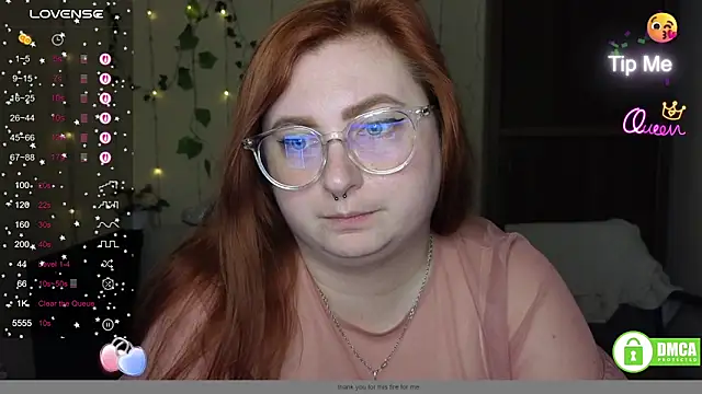 Alicia_love00のライブXXXチャット