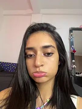 Show Webcam de leilani_X