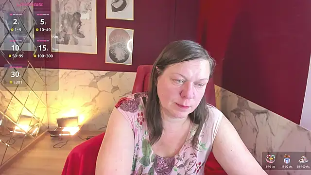 KellyPerfectionn Live XXX chat