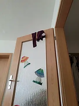 Isa363636 Webcam-Show