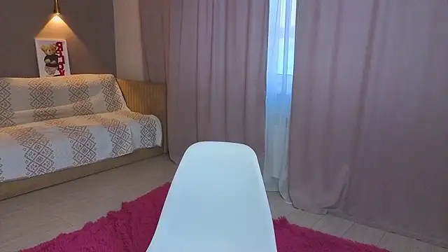 CoryOrgovan Adlı Modelin Canlı XXX Sohbeti