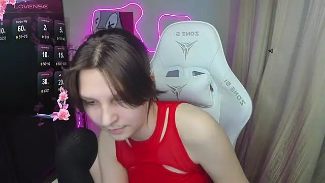 AudreyyKim's Live XXX Chat