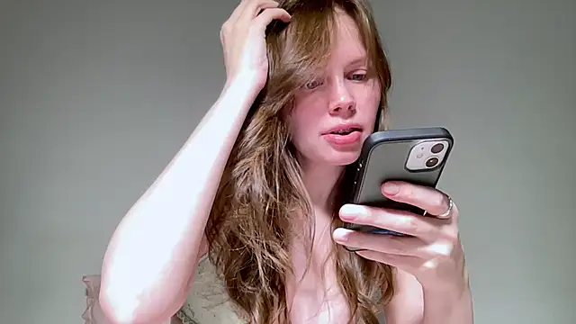 Nikki_Mimimi's Live XXX Chat