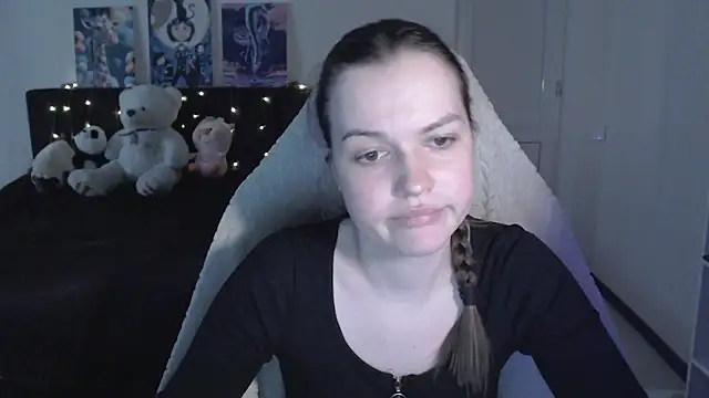 Little_flowers' Live XXX Chat