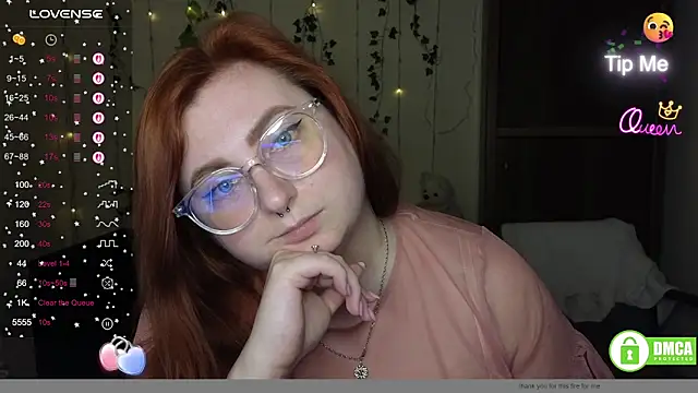 Chatroom XXX en direct de Alicia_love00