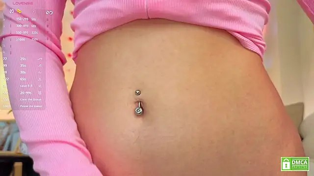 Chat XXX en directo de OliviaKis_