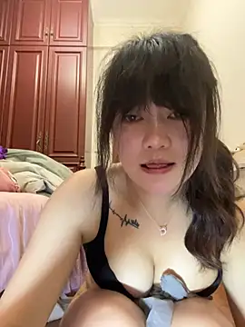 Molly-xiao Show Webcam