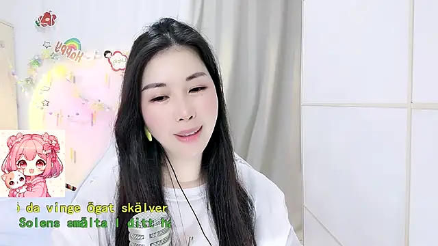 HK_angelchloe: απευθείας συνομιλία ΧΧΧ