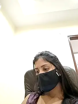 SEEMA_127 – Live XXX-chat