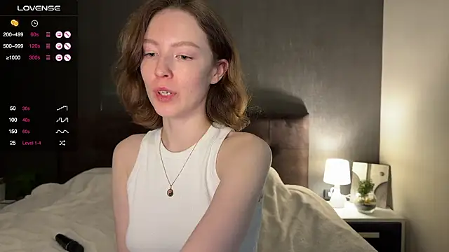 lucky13___'s Live XXX Chat