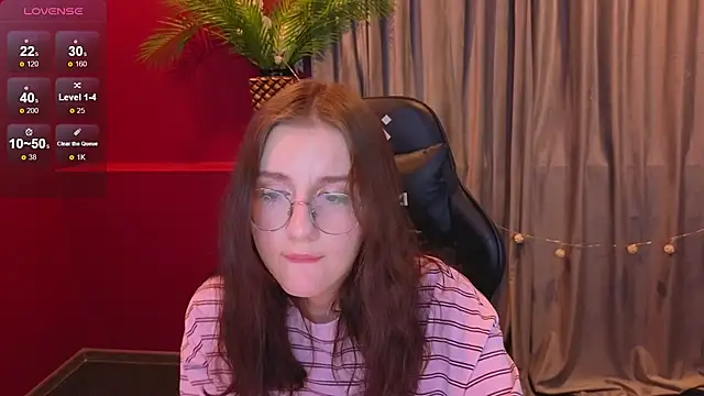 VixenLight: απευθείας συνομιλία ΧΧΧ