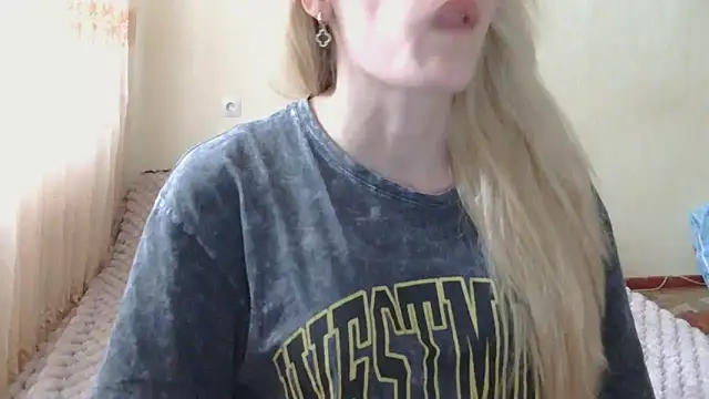 Chat XXX en directo de JayeTyler