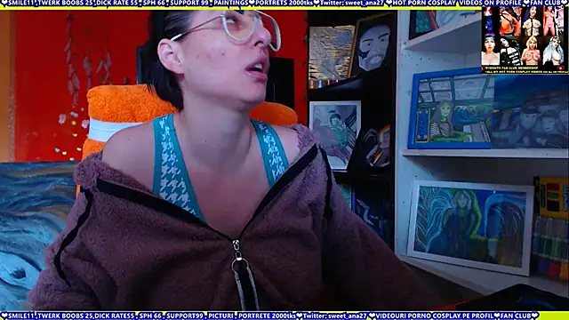 cuminmenowbbyx's Live XXX Chat