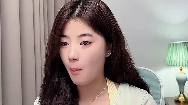 Nicole20266 Pertunjukan Webcam